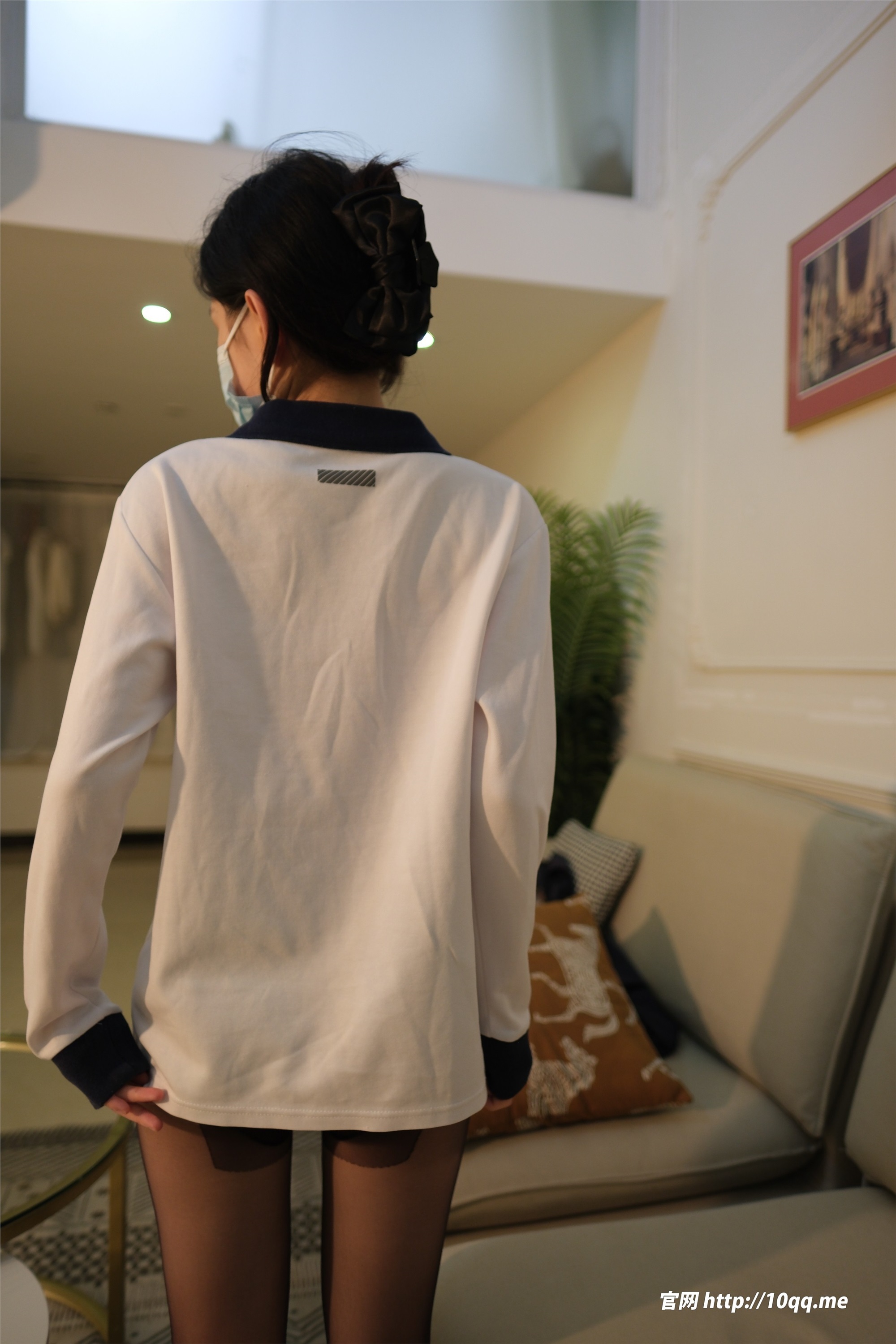 ROSI口罩系列 2024.08.15 NO.2986